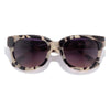 Minette Sunski SUN-ME-DAG Sunglasses One Size / Tortoise Afterglow