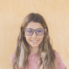 Mini Headland | Blue Light Glasses Sunski SUNB-MHL-GR Sunglasses One Size / Grey