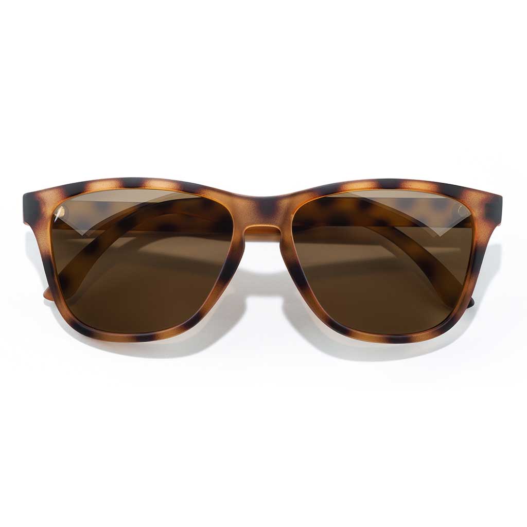 Mini Madrona Sunski SUN-MMD-BR Sunglasses One Size / Tortoise Brown