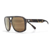 Paladino Sunski SUN-PA-TBR Sunglasses One Size / Tortoise Bronze