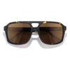 Paladino Sunski SUN-PA-TBR Sunglasses One Size / Tortoise Bronze