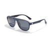 Shoreline Sunski SUN-SH-SSL Sunglasses One Size / Spruce Slate