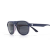 Shoreline Sunski SUN-SH-SSL Sunglasses One Size / Spruce Slate