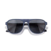 Shoreline Sunski SUN-SH-SSL Sunglasses One Size / Spruce Slate