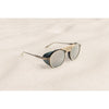 Strada Sunski SUN-ST-ISI Sunglasses One Size / Ivory Silver