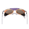 Strada Sunski SUN-ST-VGA Sunglasses One Size / Violet Galaxy