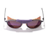 Strada Sunski SUN-ST-VGA Sunglasses One Size / Violet Galaxy