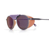 Strada Sunski SUN-ST-VGA Sunglasses One Size / Violet Galaxy