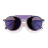 Strada Sunski SUN-ST-VGA Sunglasses One Size / Violet Galaxy