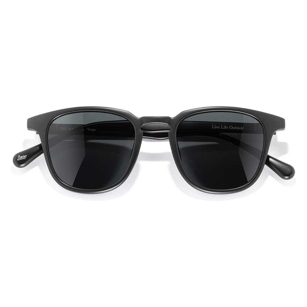 Tango Sunski SUN-TA-BSL Sunglasses One Size / Black Slate