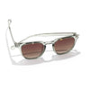 Tango Sunski SUN-TA-GSE Sunglasses One Size / Grass Sepia
