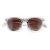 Tango Sunski SUN-TA-GSE Sunglasses One Size / Grass Sepia