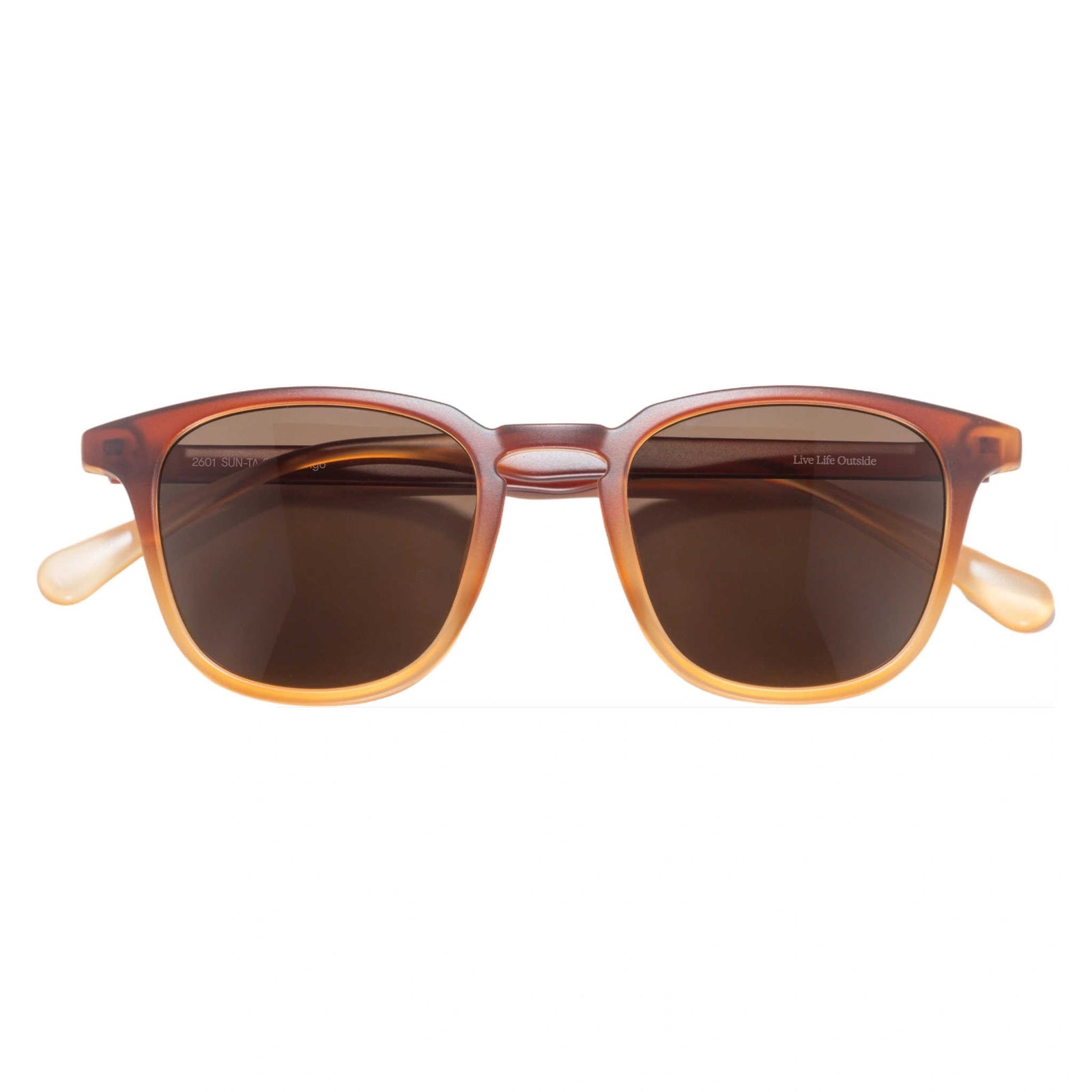 Tango Sunski SUN-TA-SAM Sunglasses One Size / Solstice Amber