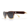 Targa Sunski SUN-TR-EMI Sunglasses One Size / Ember Midnight