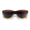 Targa Sunski SUN-TR-EMI Sunglasses One Size / Ember Midnight