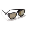 Tera Sunski SUN-TE-BKGP Sunglasses One Size / Black Gold
