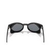 Tera Sunski SUN-TE-BKGP Sunglasses One Size / Black Gold