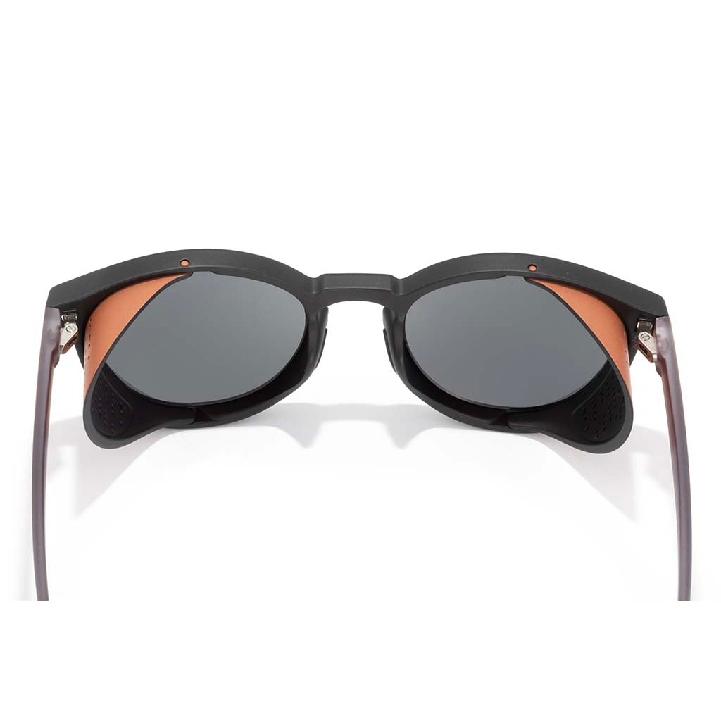 Tera Sunski SUN-TE-BSIP Sunglasses One Size / Black Silver
