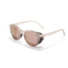Tera Sunski SUN-TE-SALP Sunglasses One Size / Stone Alpenglow