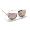 Tera Sunski SUN-TE-SALP Sunglasses One Size / Stone Alpenglow