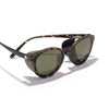 Tera Sunski SUN-TE-TFOP Sunglasses One Size / Tortoise Forest