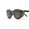 Tera Sunski SUN-TE-TFOP Sunglasses One Size / Tortoise Forest