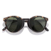 Tera Sunski SUN-TE-TFOP Sunglasses One Size / Tortoise Forest