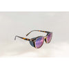 Tera Sunski SUN-TE-TINP Sunglasses One Size / Tortoise Indigo