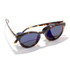 Tera Sunski SUN-TE-TINP Sunglasses One Size / Tortoise Indigo