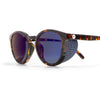 Tera Sunski SUN-TE-TINP Sunglasses One Size / Tortoise Indigo