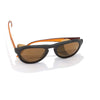 Treeline Sunski SUN-TL-BBRP Sunglasses One Size / Black Bronze
