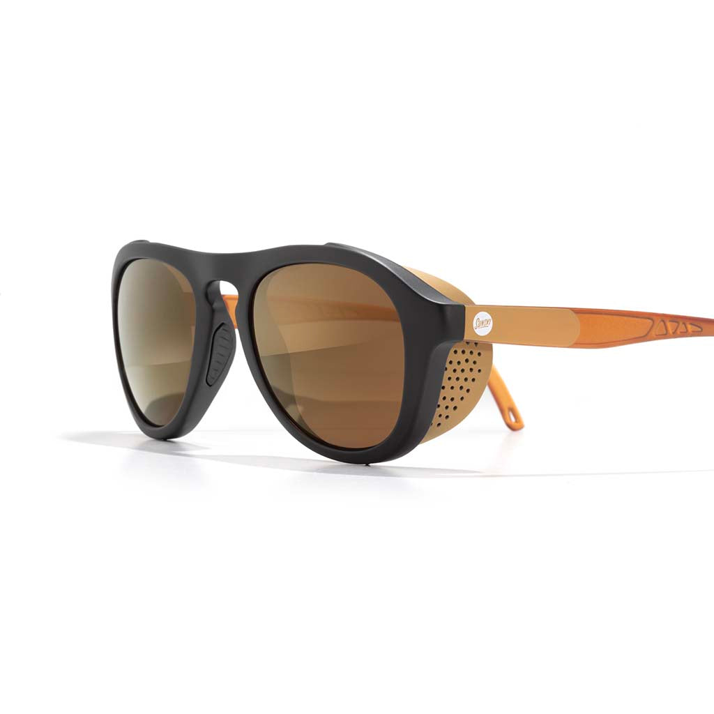 Treeline Sunski SUN-TL-BBRP Sunglasses One Size / Black Bronze