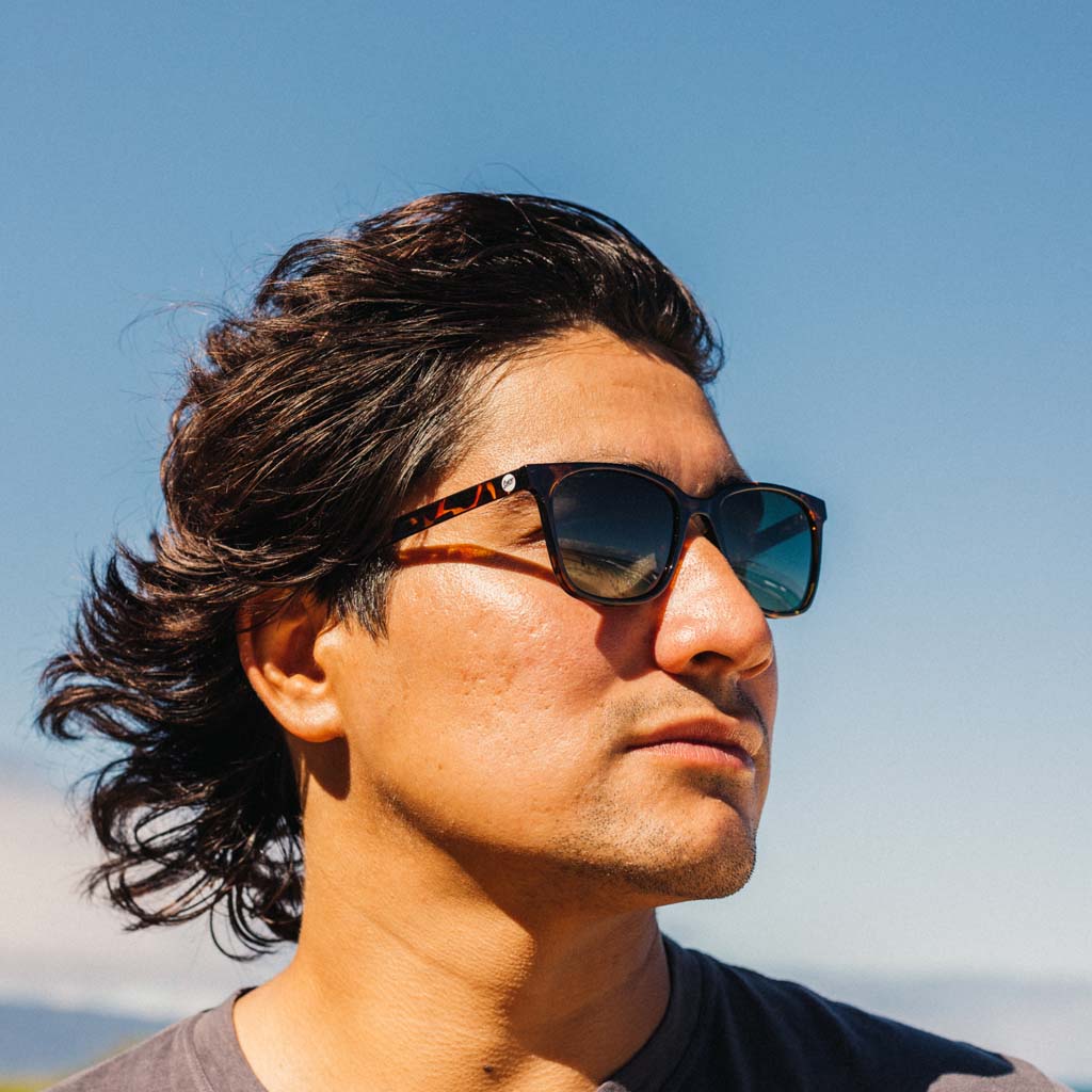 Ventana Sunski SUN-VE-TFO Sunglasses One Size / Tortoise Forest