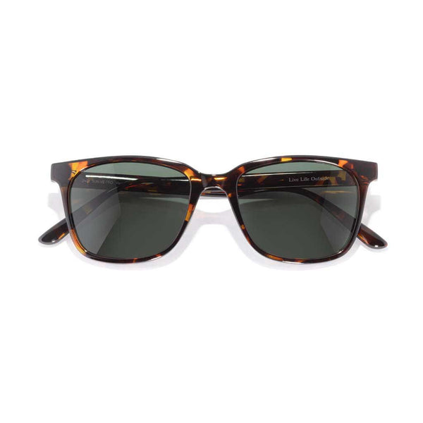 Ventana Sunski SUN-VE-TFO Sunglasses One Size / Tortoise Forest