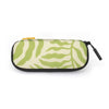 Zipper Case Sunski ACC-CA-LEA Sunglasses Accessories One Size / Green Leaves