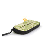 Zipper Case Sunski ACC-CA-LEA Sunglasses Accessories One Size / Green Leaves