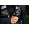 K.220 Search & Rescue Knife | Compact TACTICA TCK0220CB-BLKBLK Knives One Size / Black - Blunt