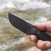 K.300 Fixed Blade TACTICA TCK0300OLVBLK Knives One Size / Black/Olive