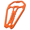 M.010 Card Tool TACTICA TCM0010ORG Multi-Tools One Size / Orange