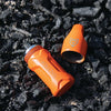 X.100 Survival Lighter TACTICA TCA0100ORG Firestarters One Size / Orange