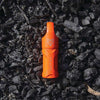 X.100 Survival Lighter TACTICA TCA0100ORG Firestarters One Size / Orange