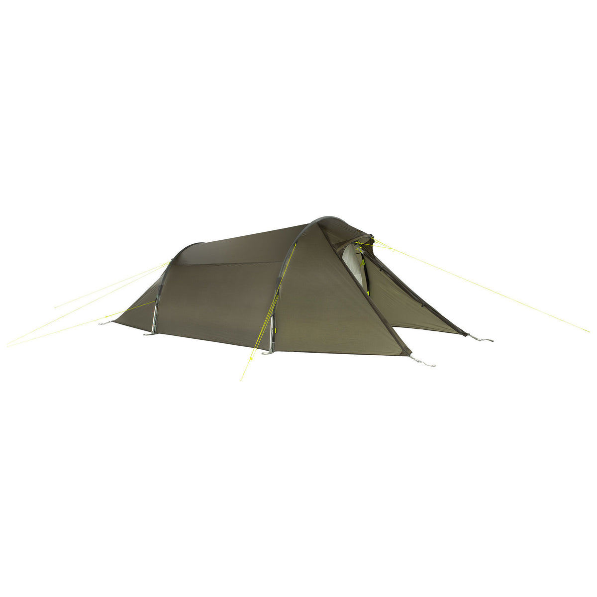 Gargia 2 Tatonka tatonka-2602332 Tents 2P / Stone Grey Olive