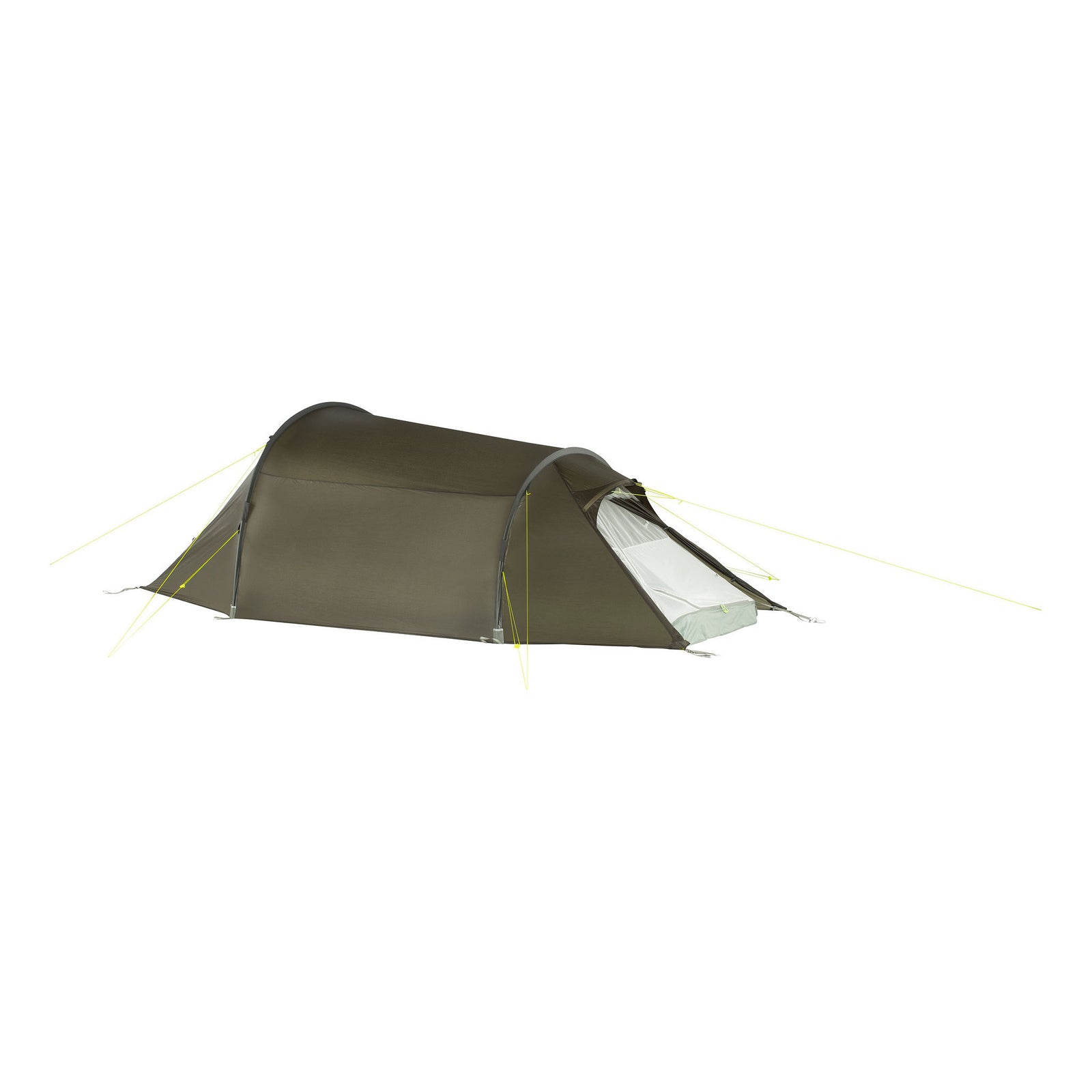 Gargia 2 Tatonka tatonka-2602332 Tents 2P / Stone Grey Olive