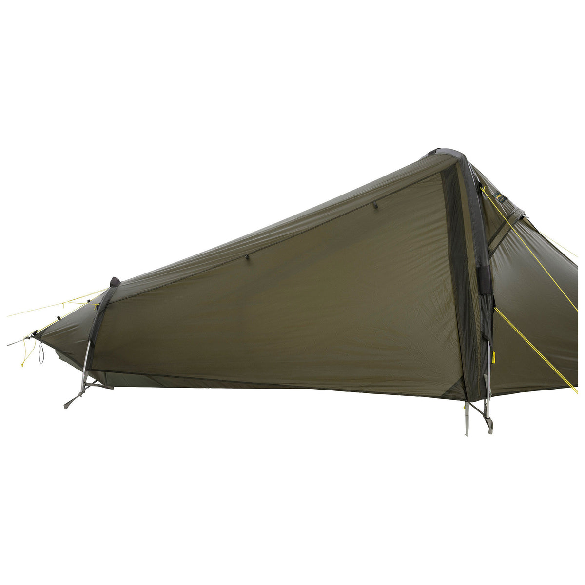 Kyrkja LT Tatonka tatonka-2510332 Tents 1P / Stone Grey Olive