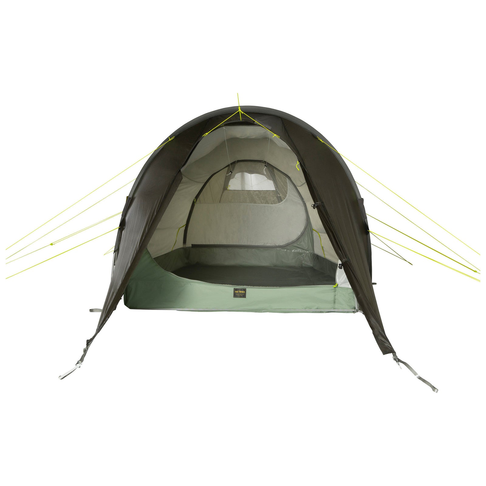 Rokua 2 Tatonka tatonka-2606332 Tents 2P / Stone Grey Olive