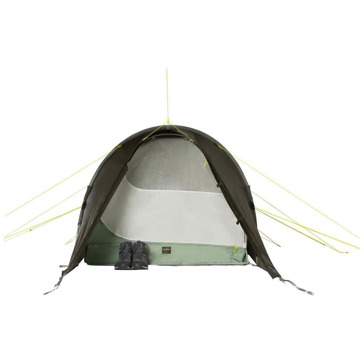 Rokua 2 Tatonka tatonka-2606332 Tents 2P / Stone Grey Olive