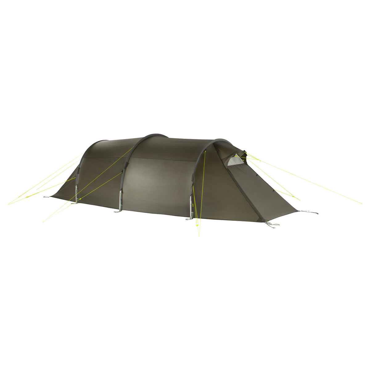 Rokua 3 Tatonka tatonka-2608332 Tents 3P / Stone Grey Olive