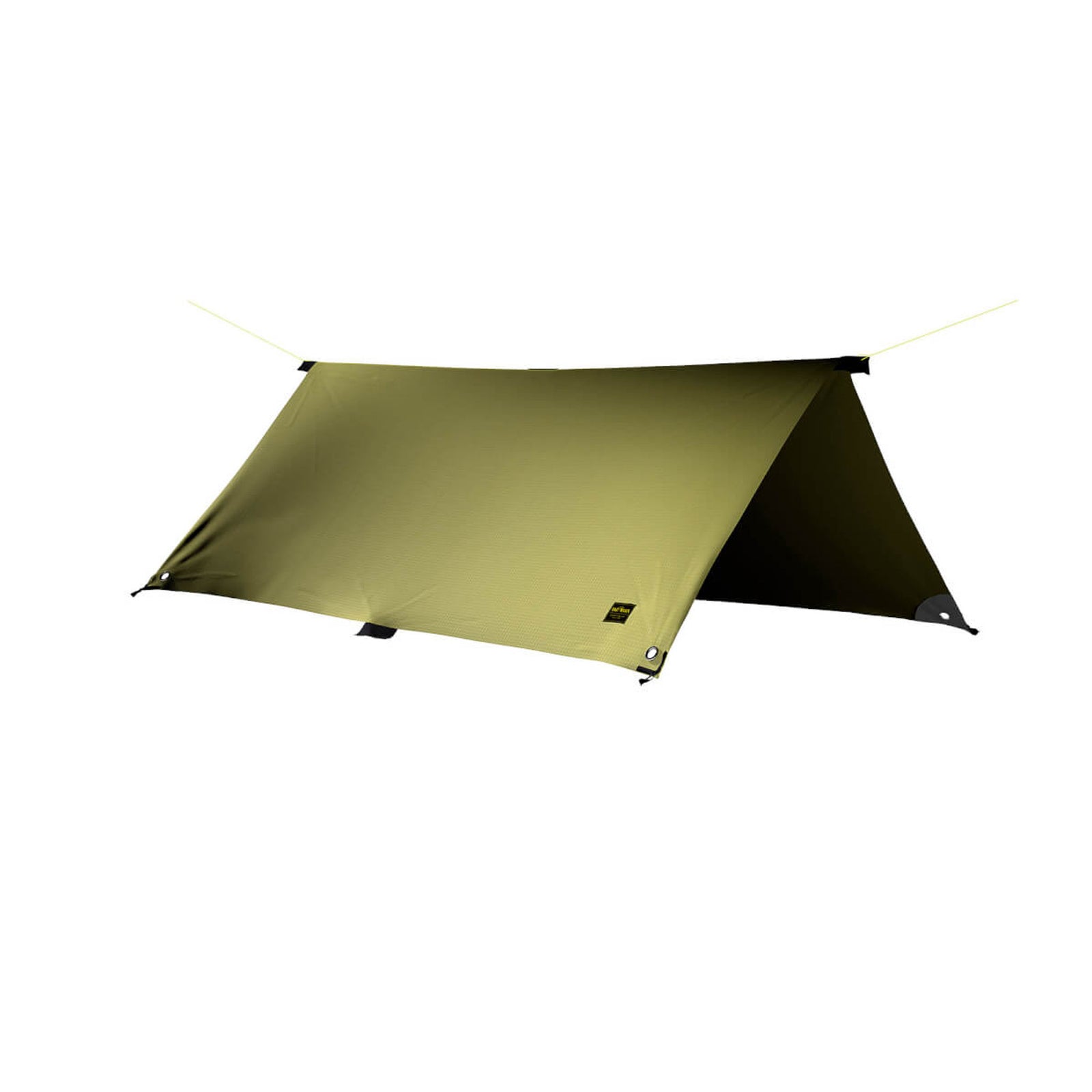 Tarp 2 Tatonka tatonka-2490.333 Tarps One Size / Light Olive