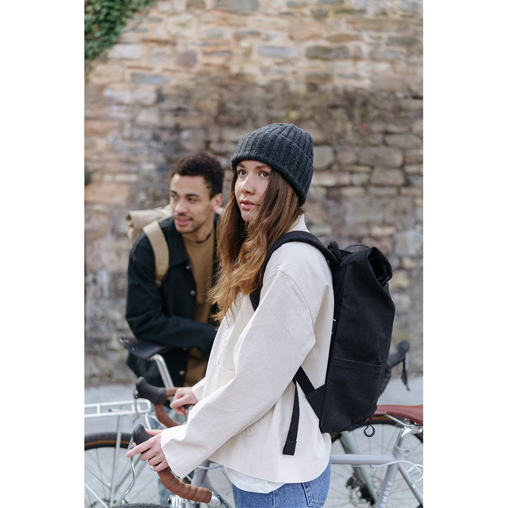 Pannier Backpack Temple Cycles TS-PBP-SAND Panniers 20L / Sandstone