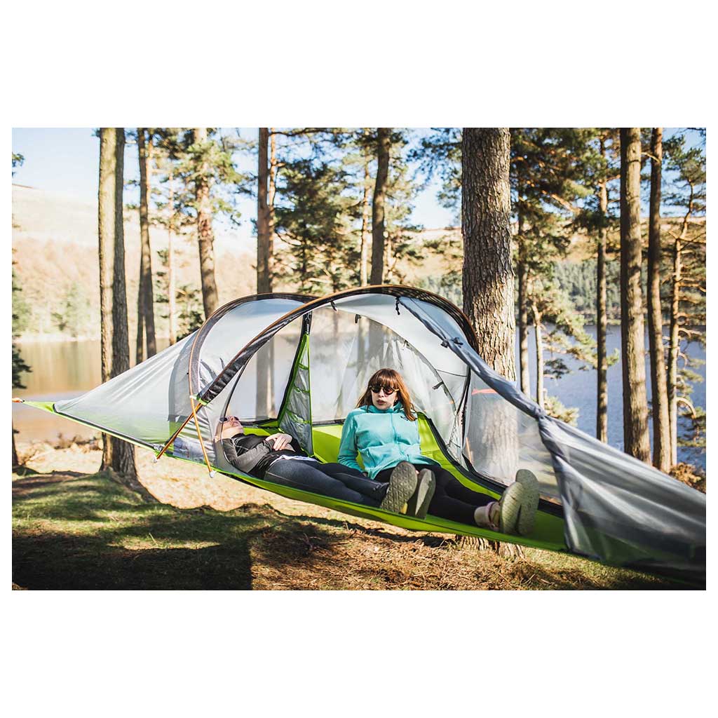 tentsile zelt Tentsile | Connect Tree Tent | 2 Person | Baumzelt für Paare
